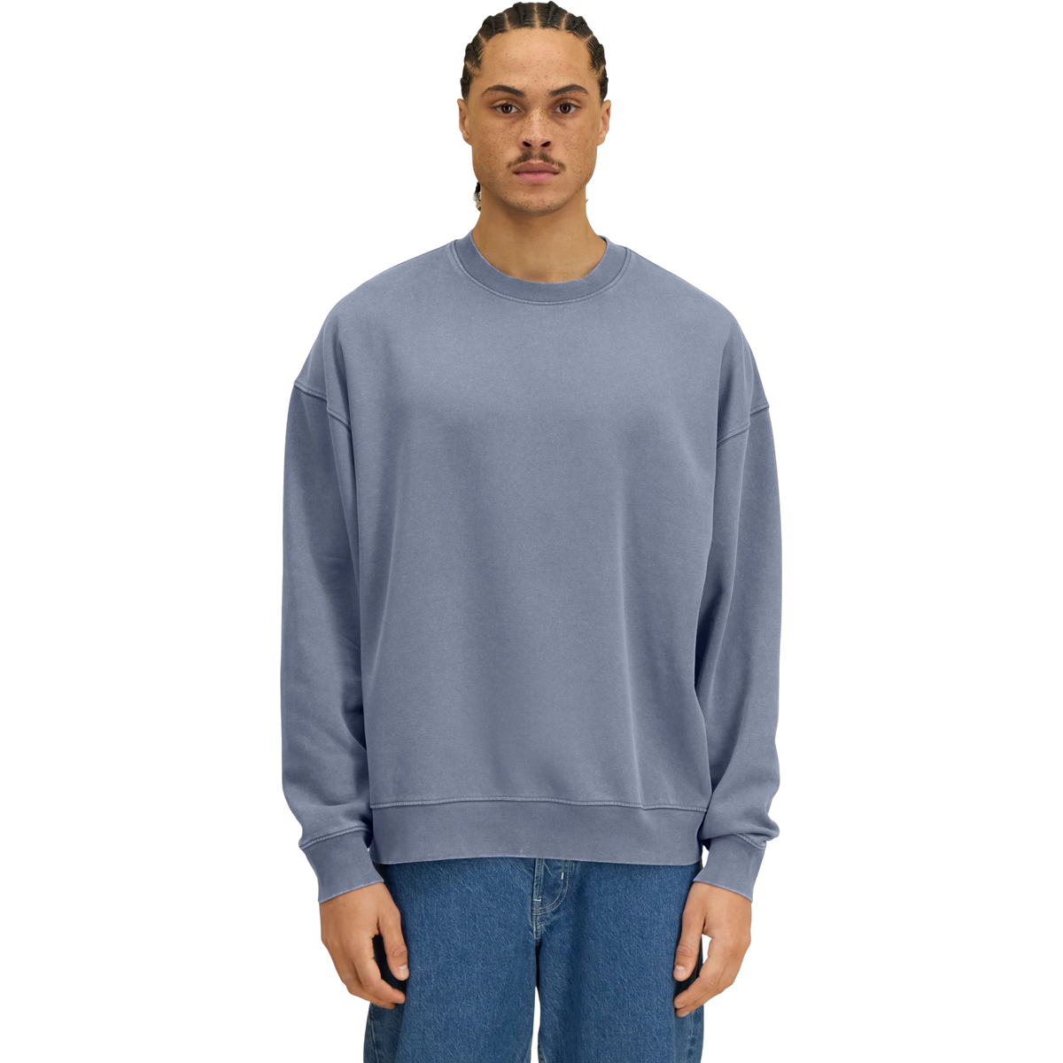 Stanley/Stella Easer Vintage Sweatshirt