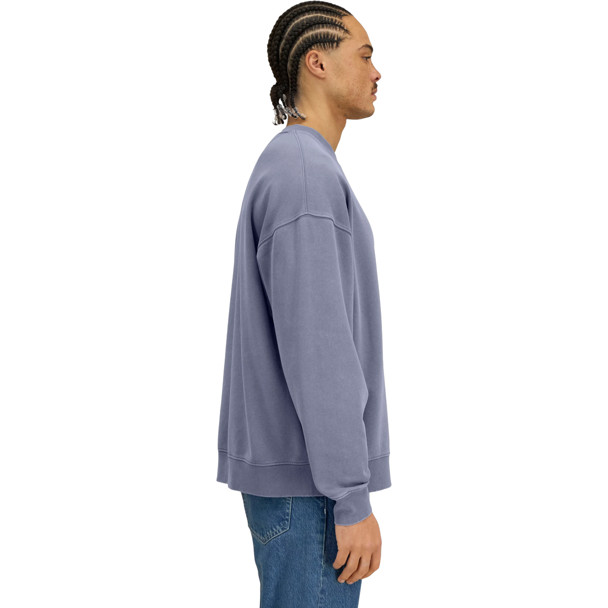 Stanley/Stella Easer Vintage Sweatshirt