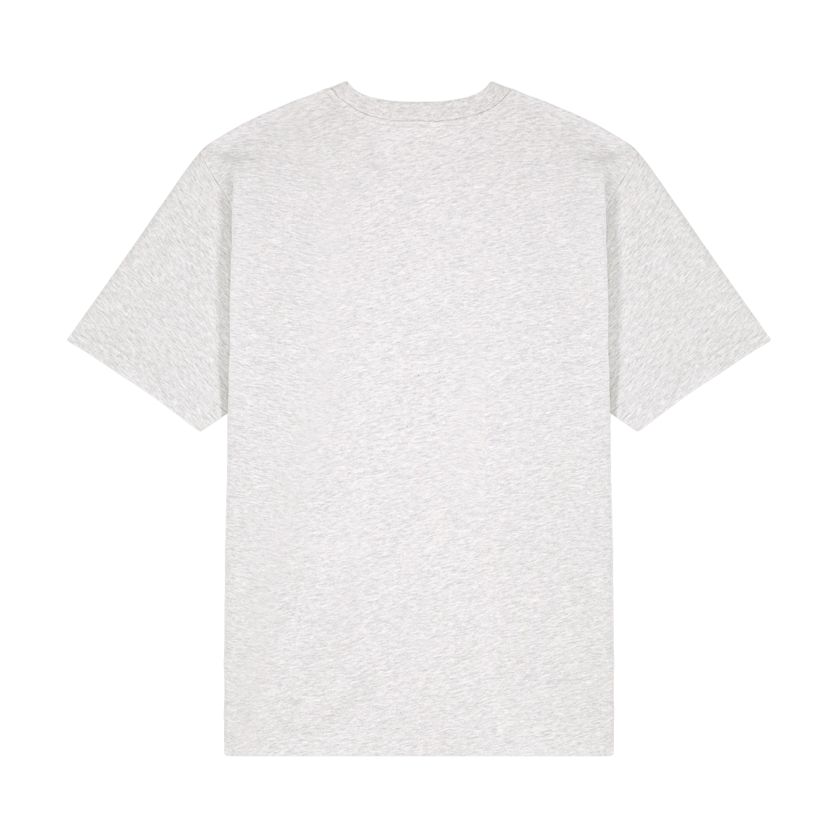 Stanley/Stella Freestyler Tee in Cool Heather Grey