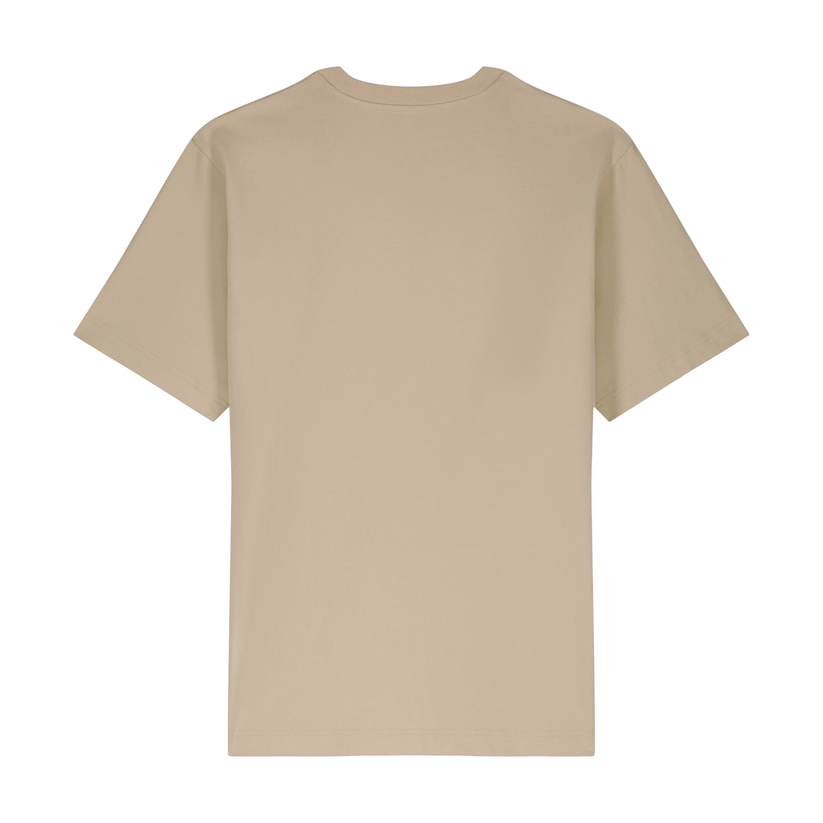 Stanley/Stella Freestyler Tee in Desert Dust