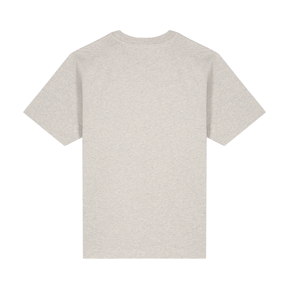 Stanley/Stella Freestyler Tee in Heather Haze