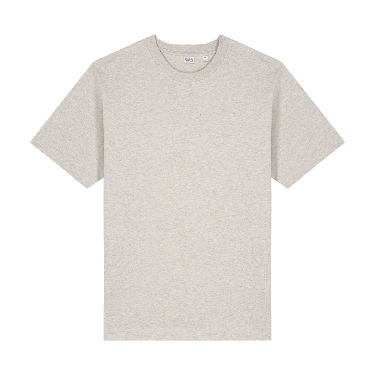 Stanley/Stella Freestyler Tee in Heather Haze