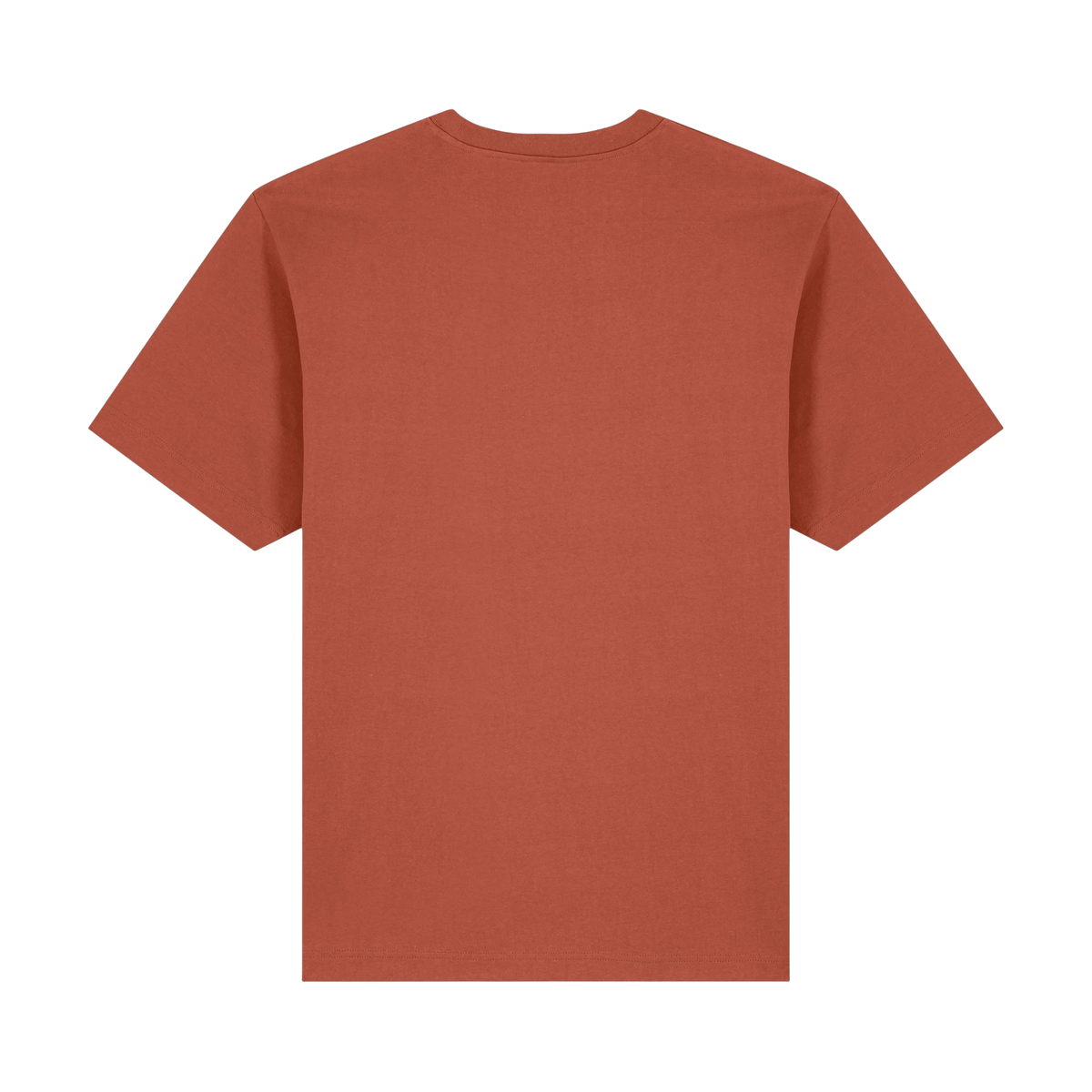 Stanley/Stella Freestyler Tee in Heritage Brown
