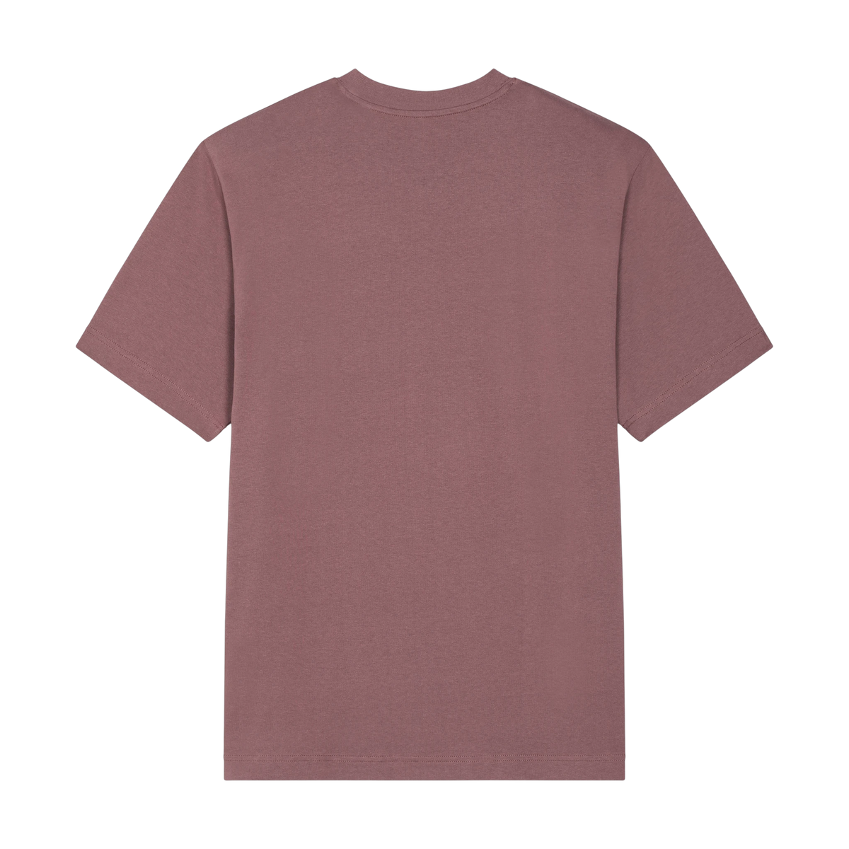 Stanley/Stella Freestyler Tee in Kaffa Coffee