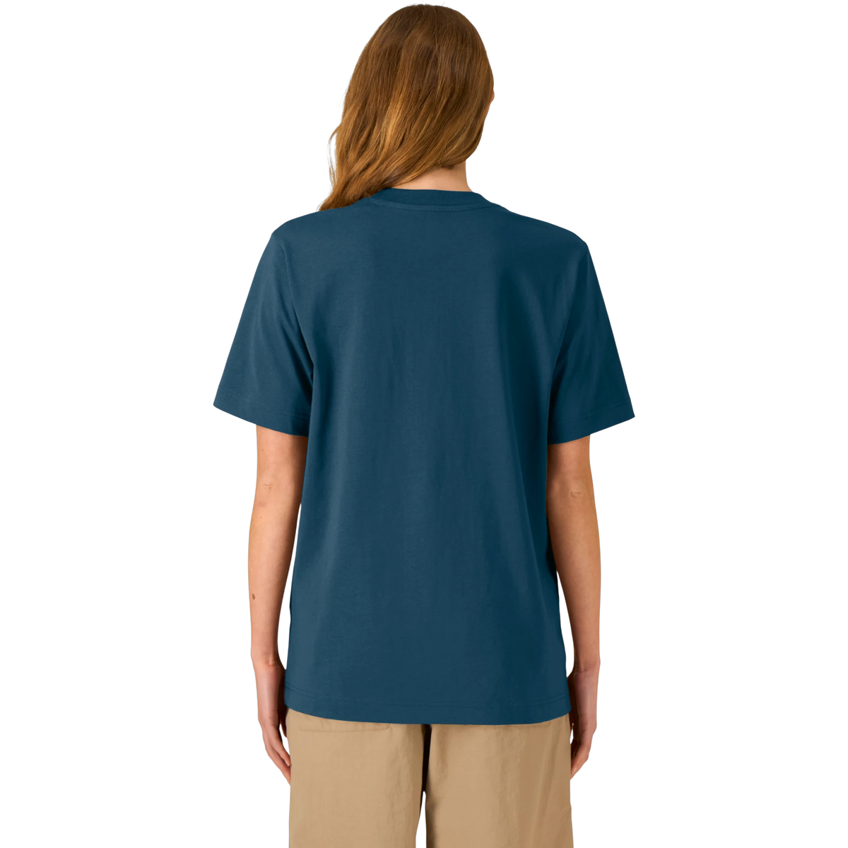 Stanley/Stella Freestyler Tee