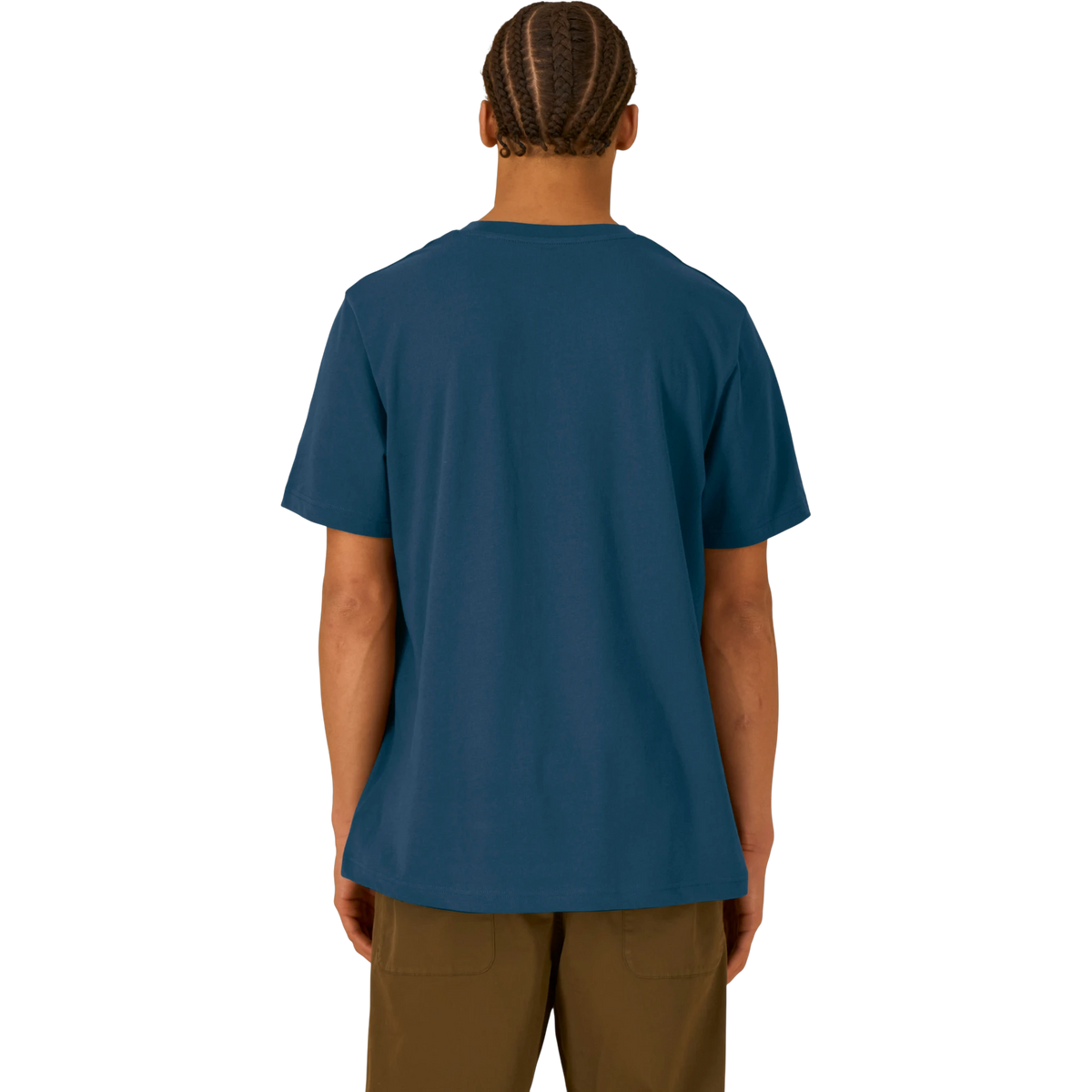 Stanley/Stella Freestyler Tee