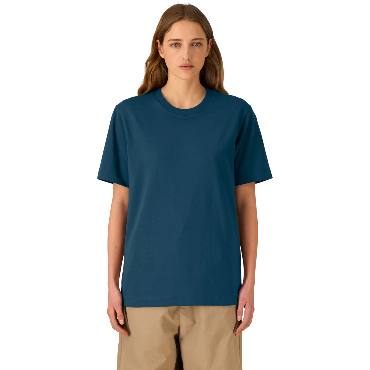 Stanley/Stella Freestyler Tee