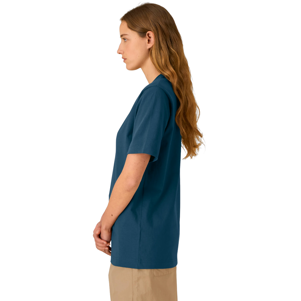 Stanley/Stella Freestyler Tee
