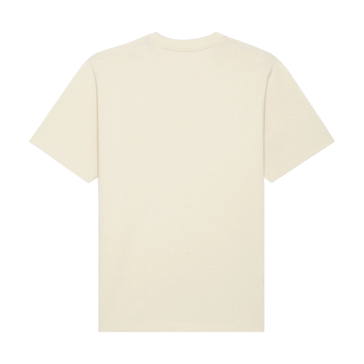 Stanley/Stella Freestyler Tee in Natural Raw