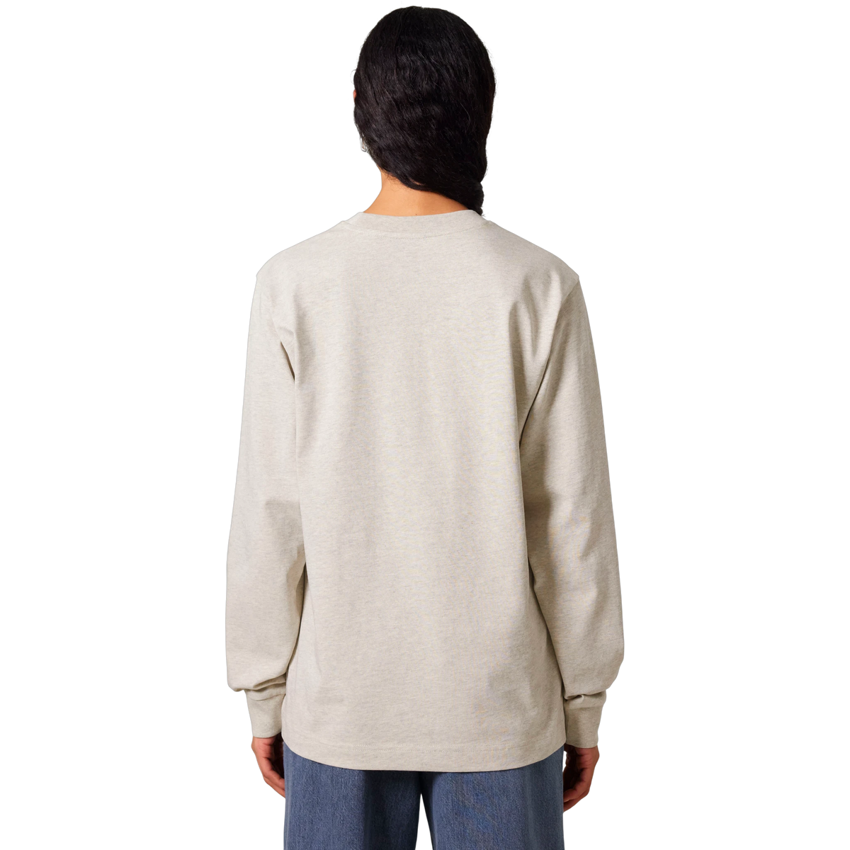 Stanley/Stella Freestyler Long Sleeve Tee