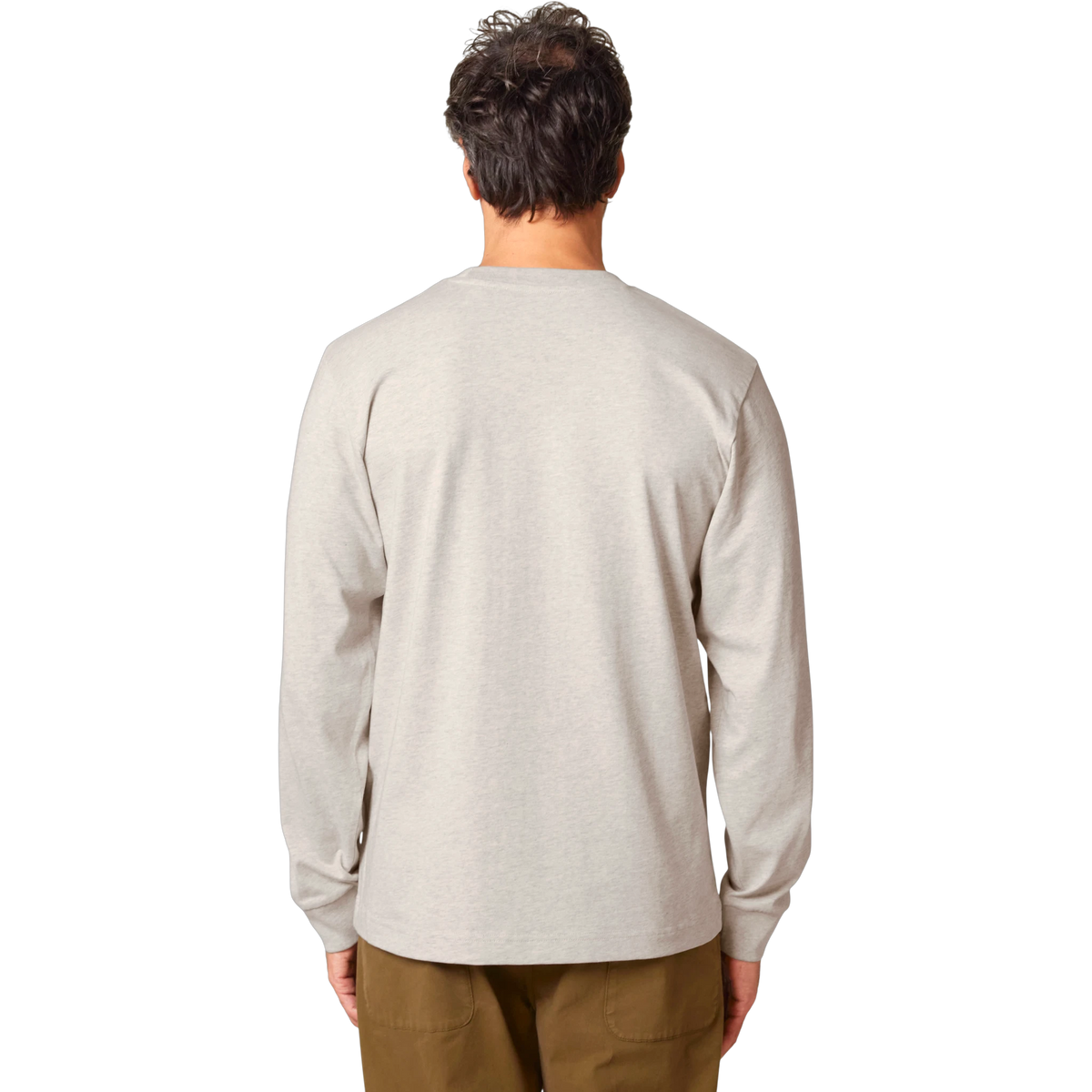Stanley/Stella Freestyler Long Sleeve Tee
