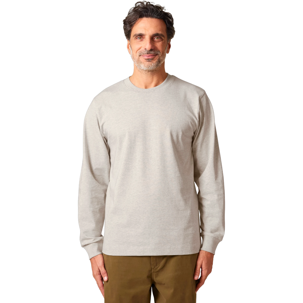 Stanley/Stella Freestyler Long Sleeve Tee