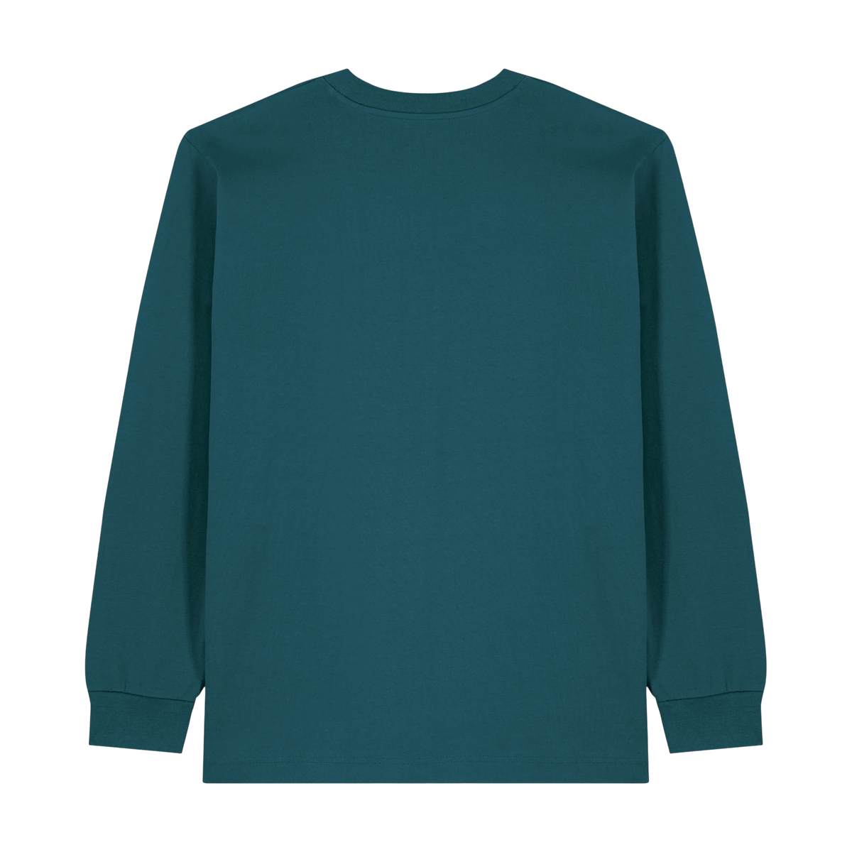 Stanley/Stella Freestyler Long Sleeve Tee in Stargazer — custom branded by Motive