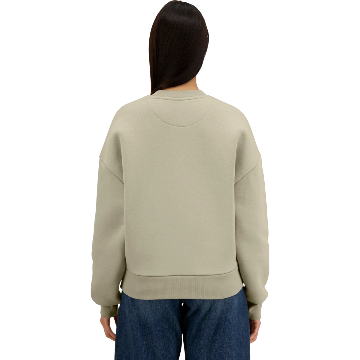 Stanley/Stella Former Sweatshirt