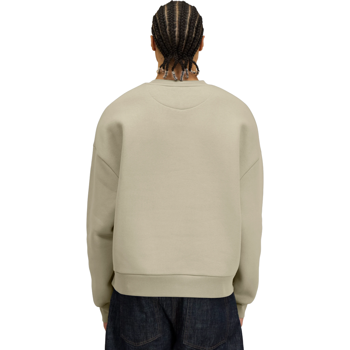Stanley/Stella Former Sweatshirt
