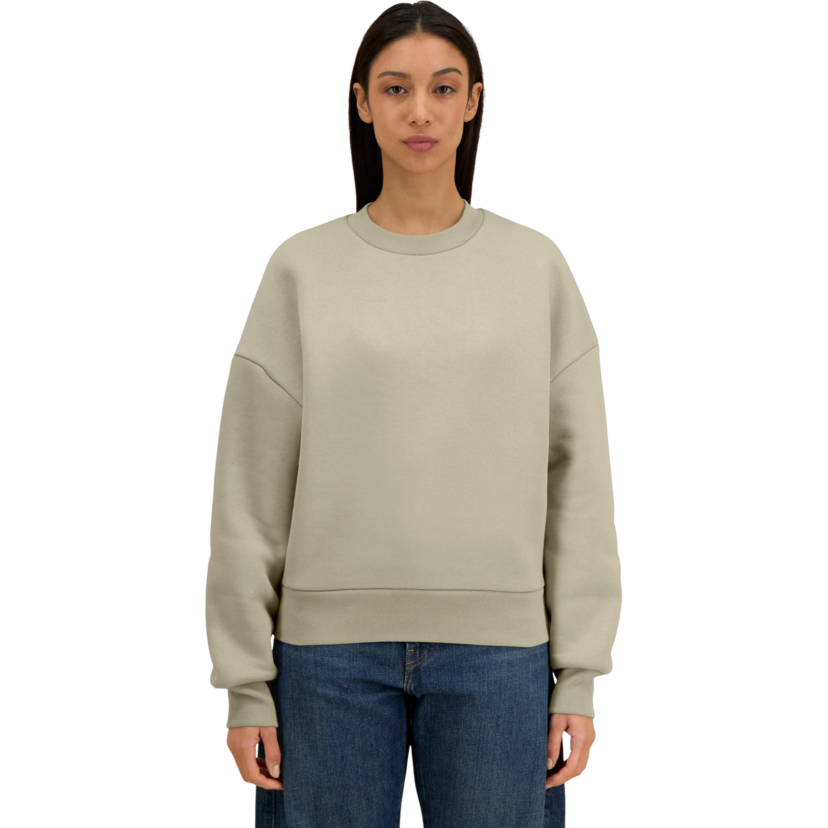 Stanley/Stella Former Sweatshirt