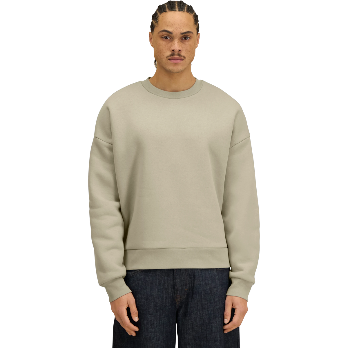 Stanley/Stella Former Sweatshirt