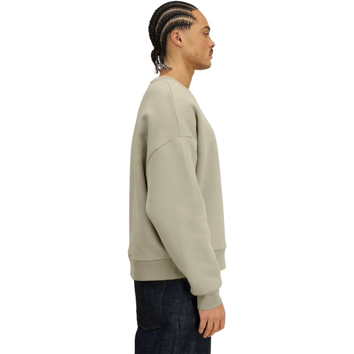 Stanley/Stella Former Sweatshirt