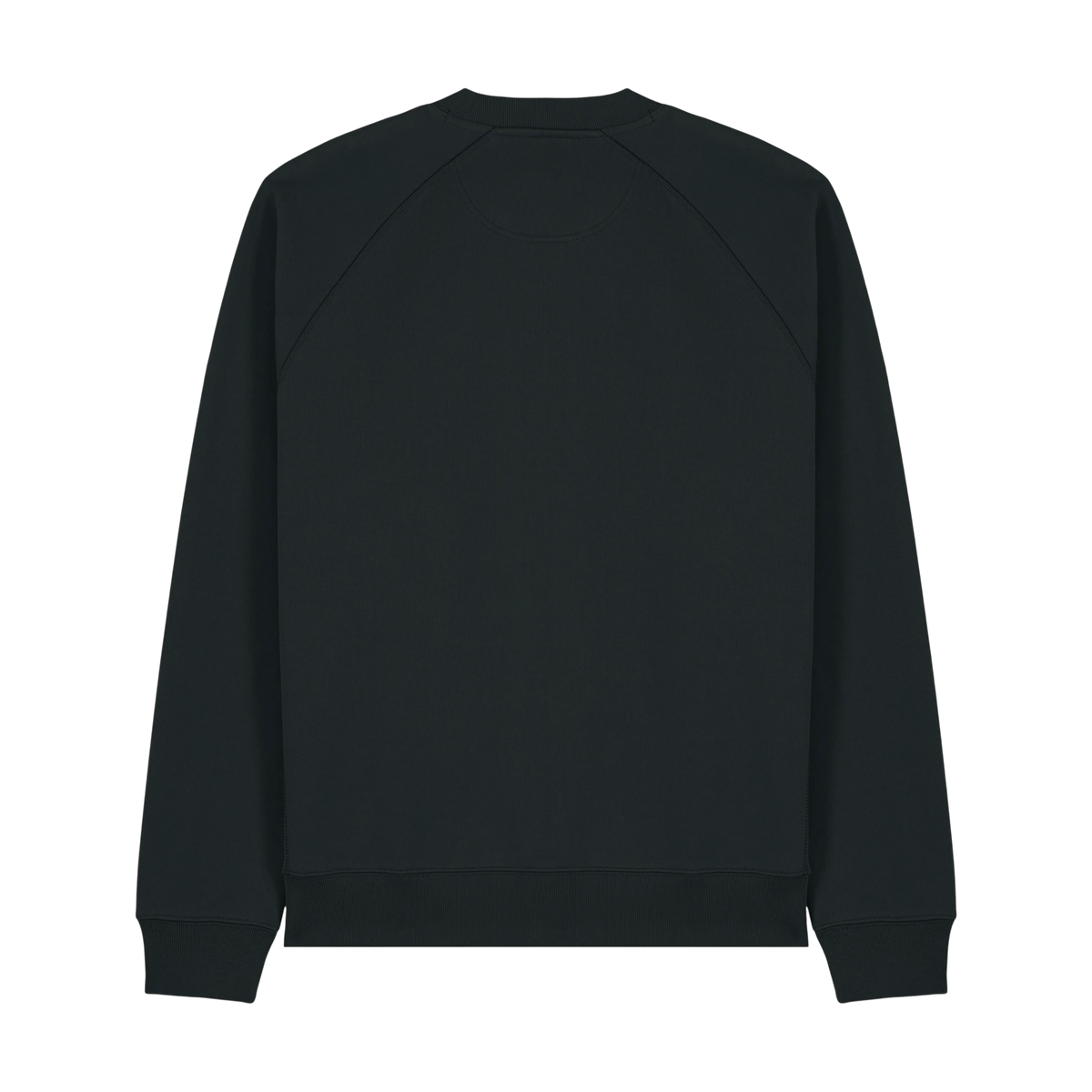 Stanley/Stella Knoxer Sweatshirt in Black