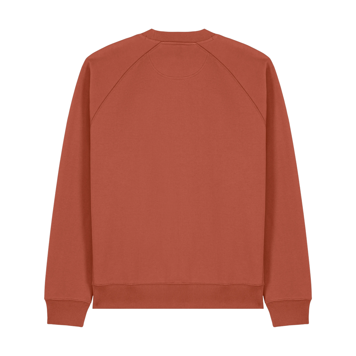 Stanley/Stella Knoxer Sweatshirt in Heritage Brown