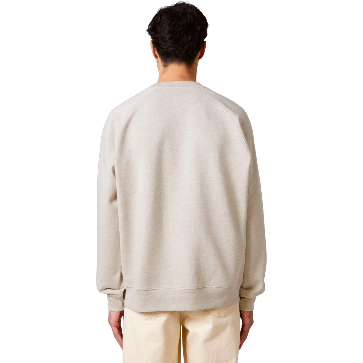 Stanley/Stella Knoxer Sweatshirt