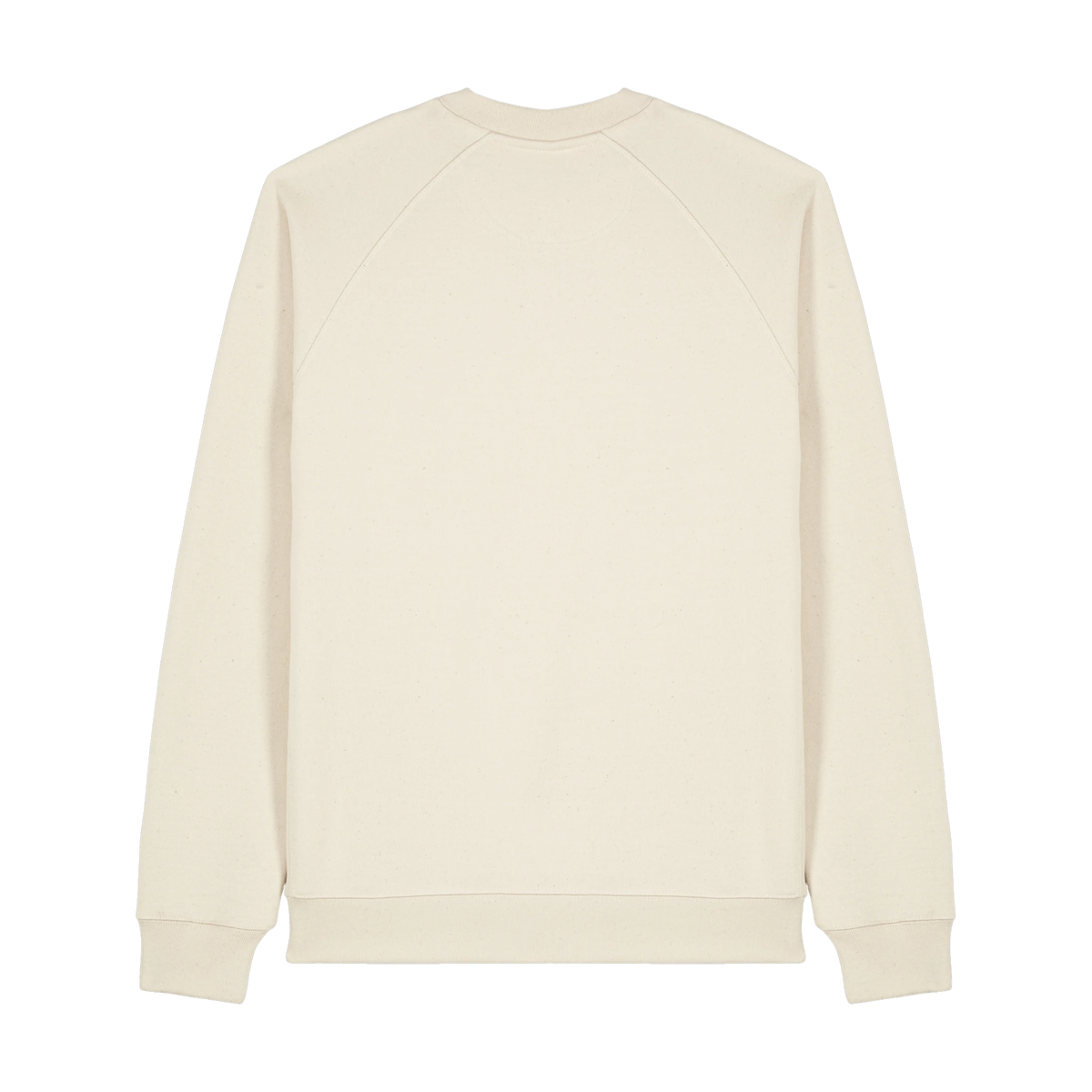 Stanley/Stella Knoxer Sweatshirt in Natural Raw
