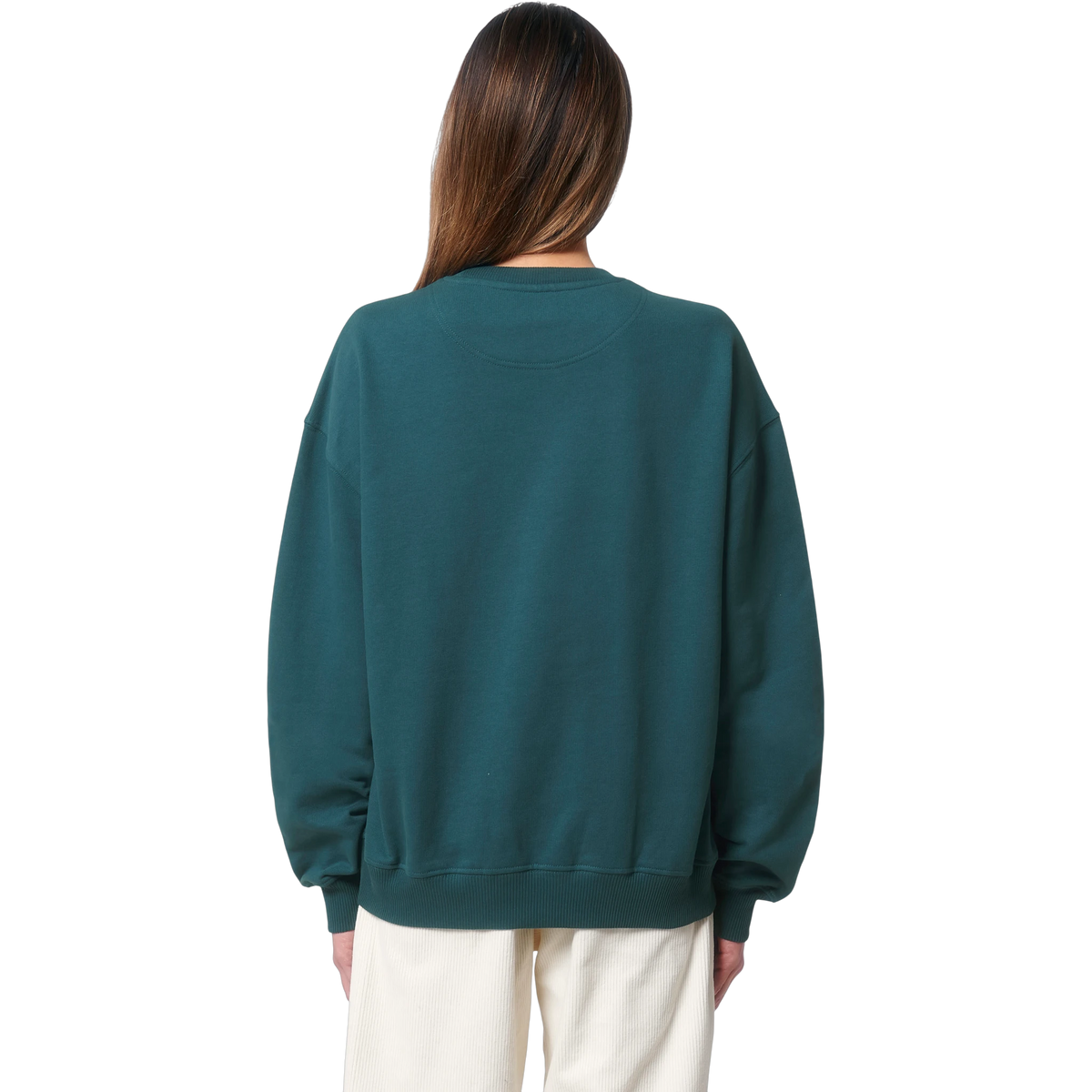 Stanley/Stella Ledger Dry Sweatshirt
