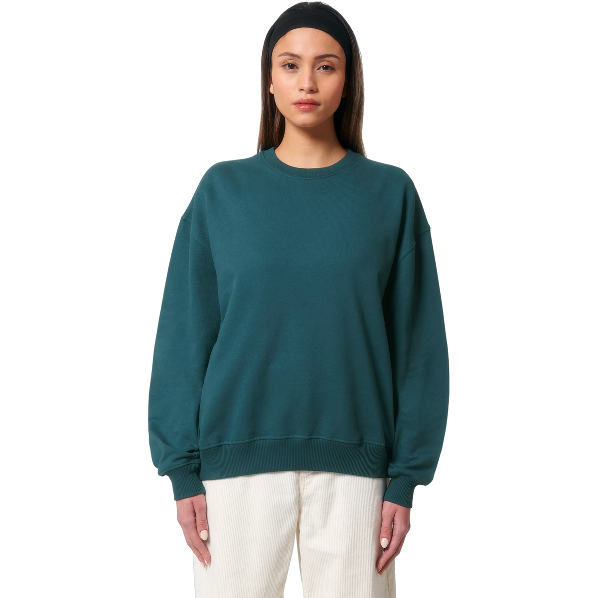 Stanley/Stella Ledger Dry Sweatshirt