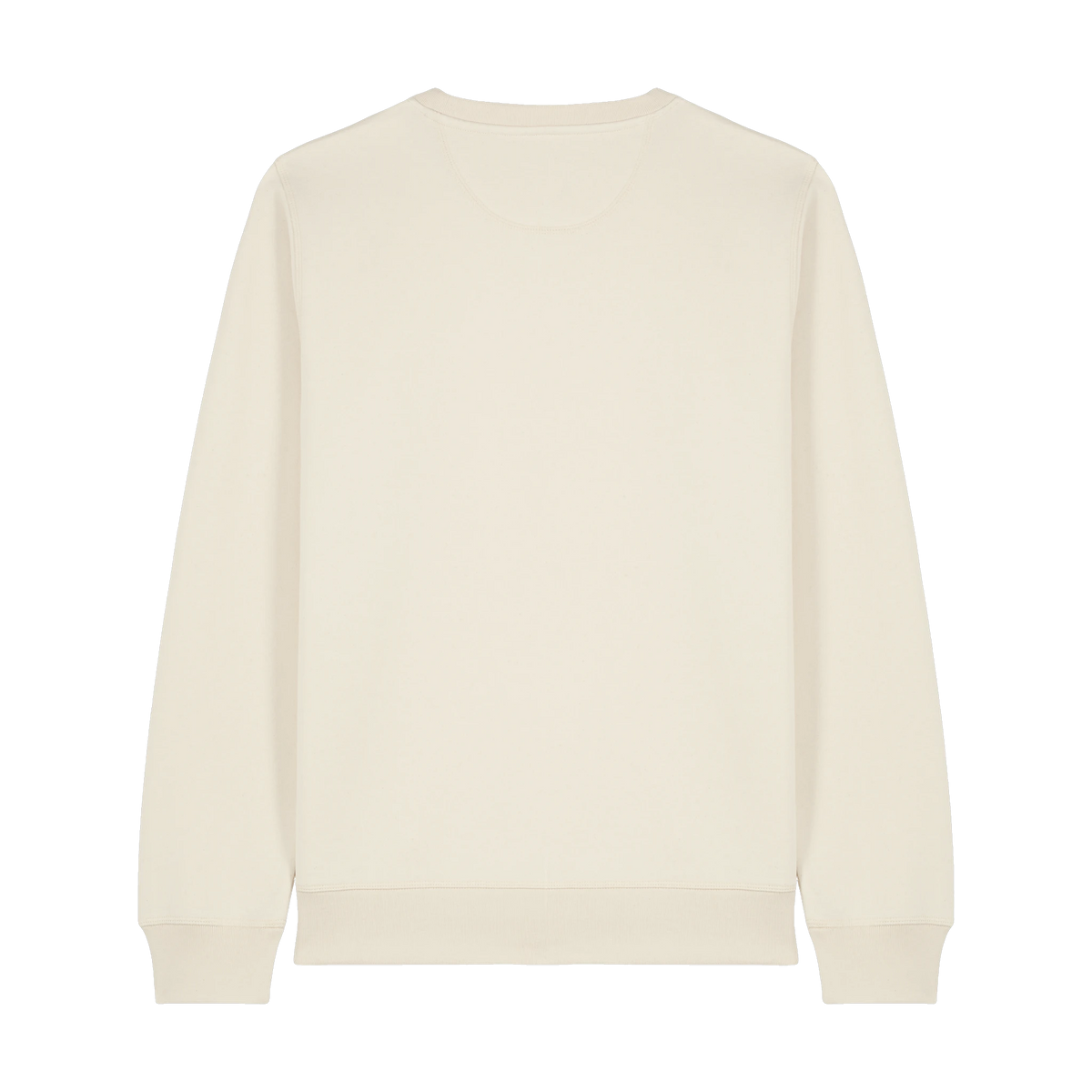 Stanley/Stella Roller Sweatshirt in Natural Raw