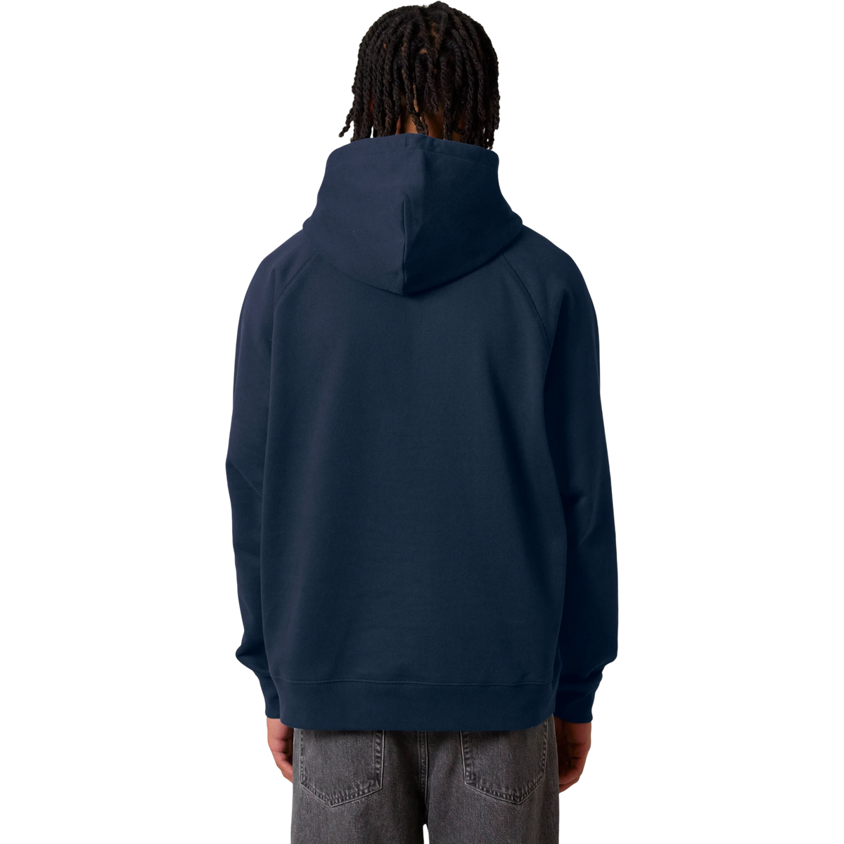Stanley/Stella Striker Hoodie