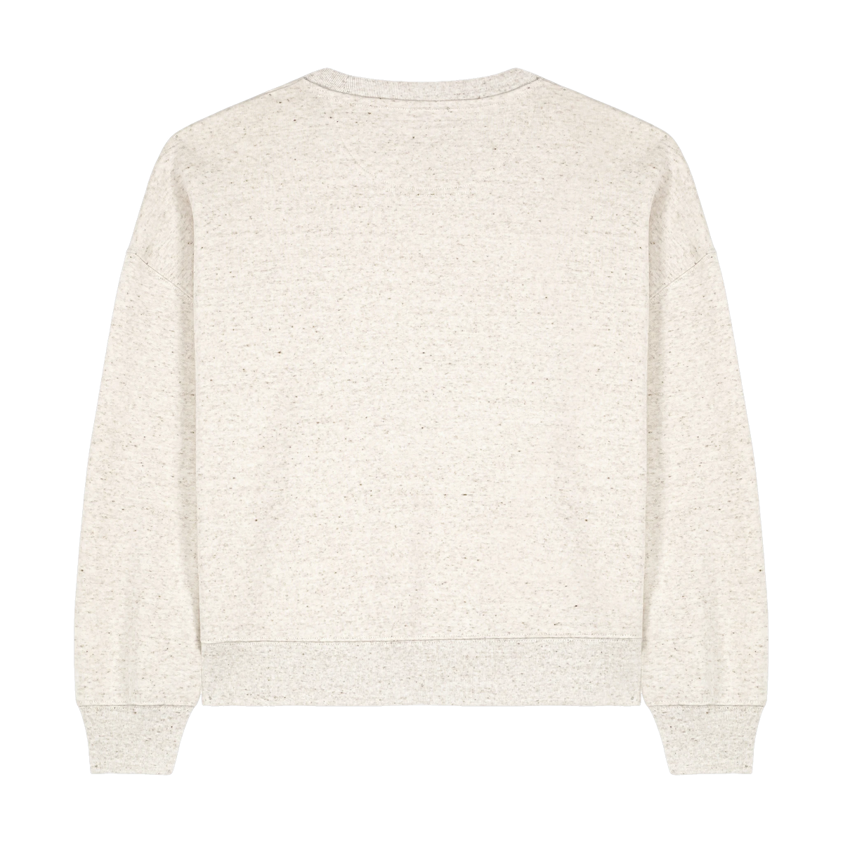 Stanley/Stella Stella Alma Sweatshirt in Eco Heather