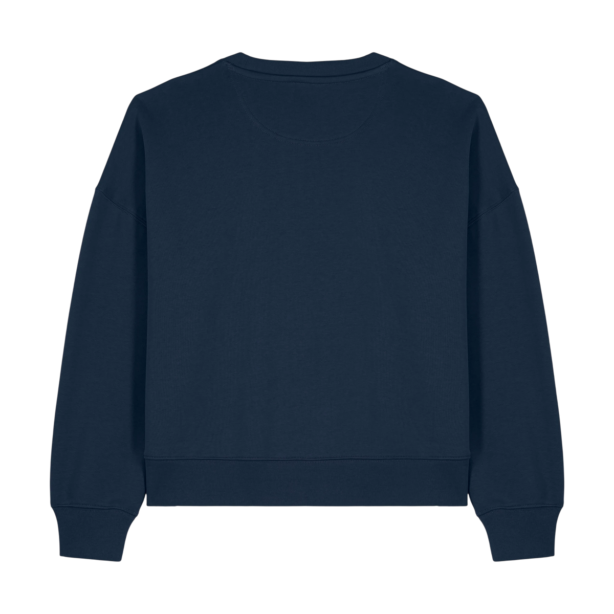 Stanley/Stella Stella Alma Sweatshirt in French Navy