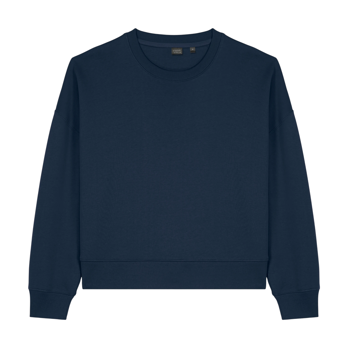 Stanley/Stella Stella Alma Sweatshirt in French Navy