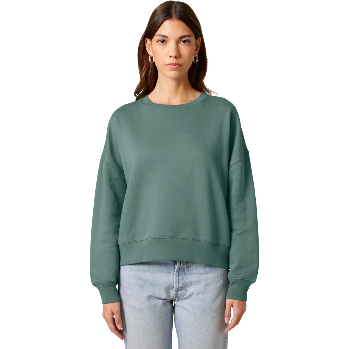 Stanley/Stella Alma Sweatshirt