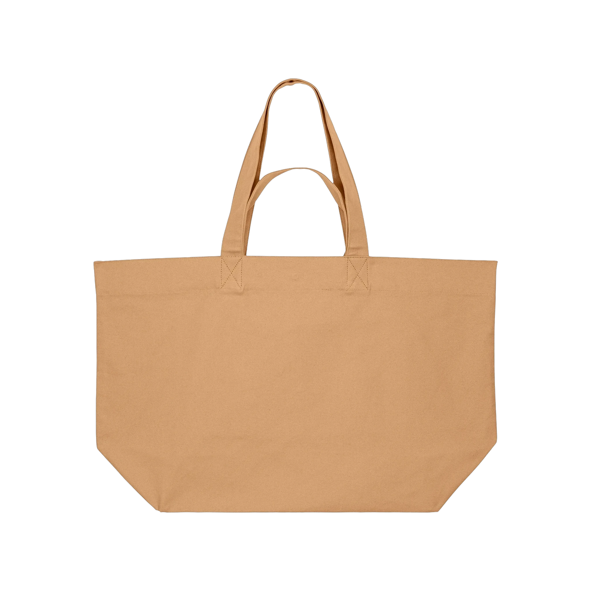Stanley/Stella Shopping Bag 2.0 in Latte