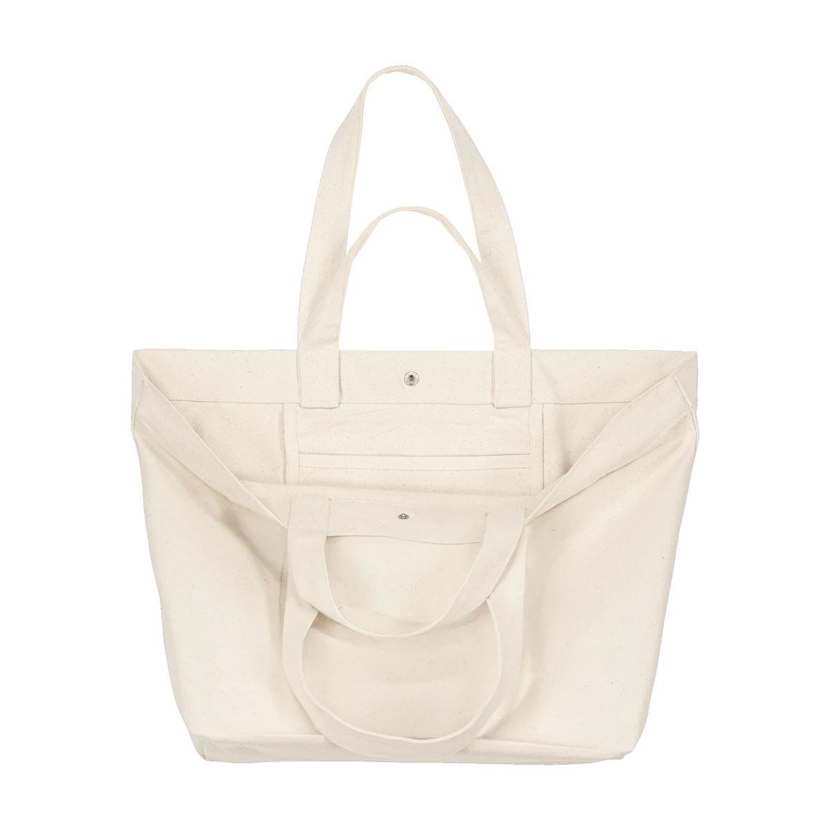Stanley/Stella Shopping Bag 2.0 in Natural Raw