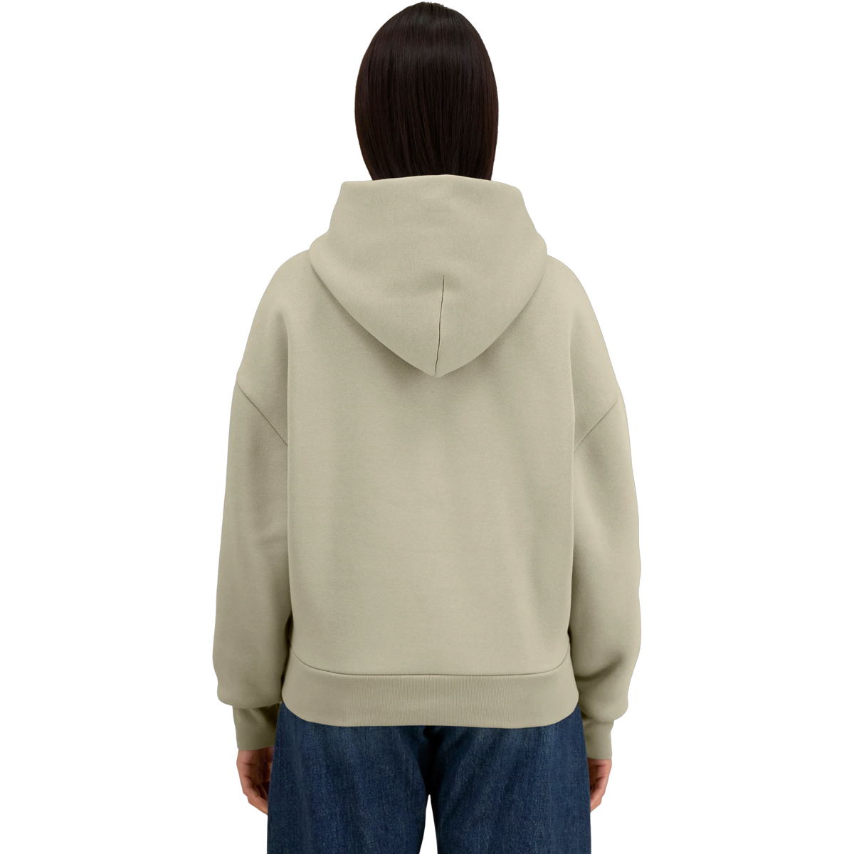 Stanley/Stella Sculpter Hoodie