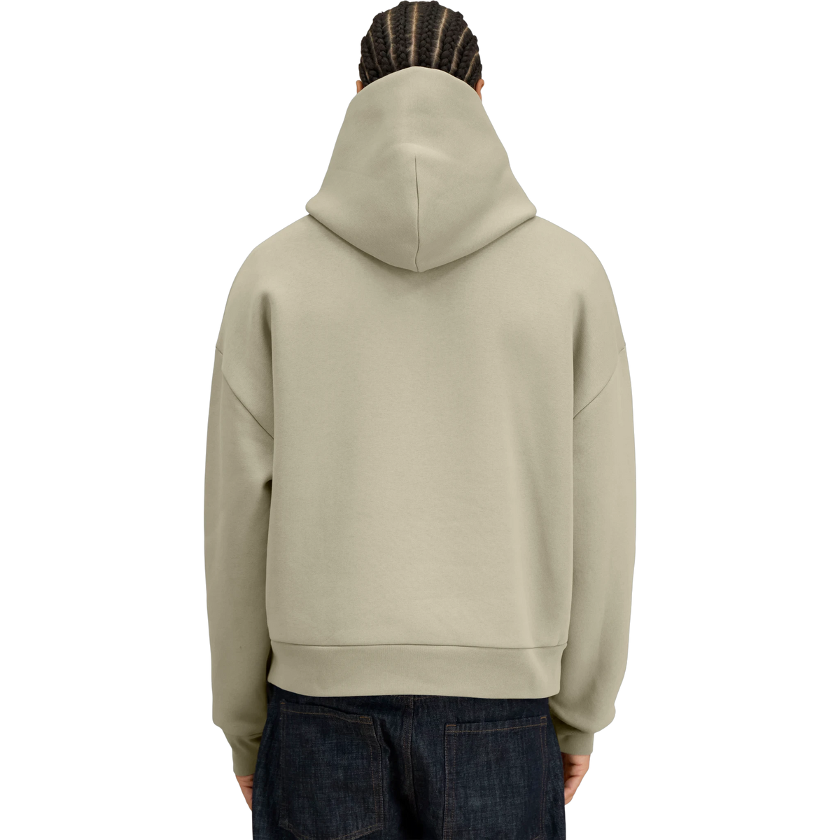 Stanley/Stella Sculpter Hoodie