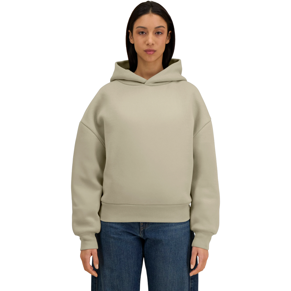 Stanley/Stella Sculpter Hoodie