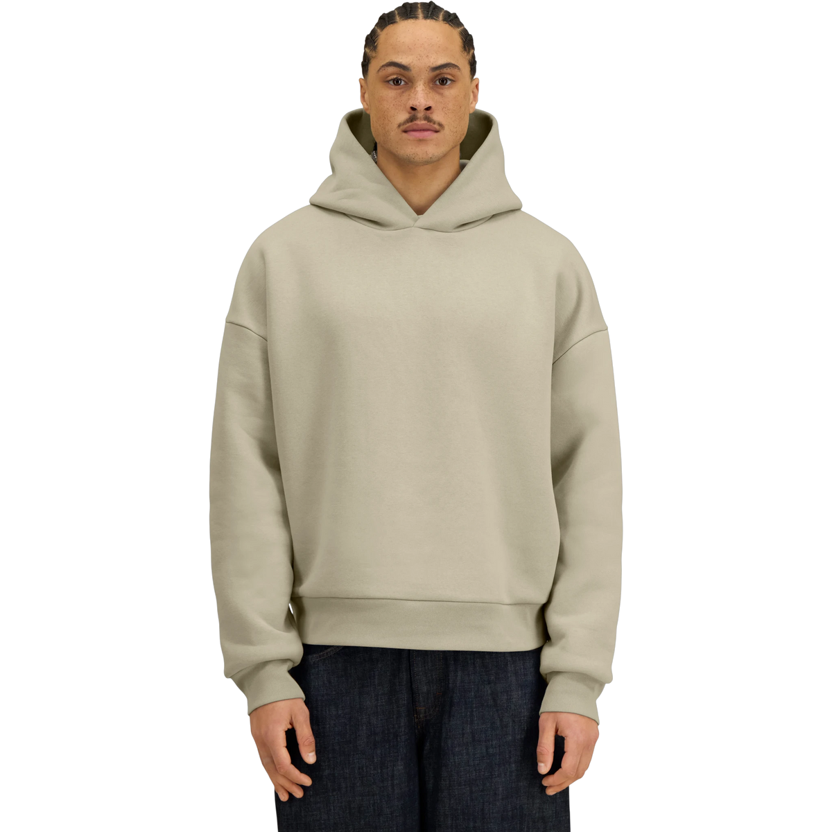 Stanley/Stella Sculpter Hoodie