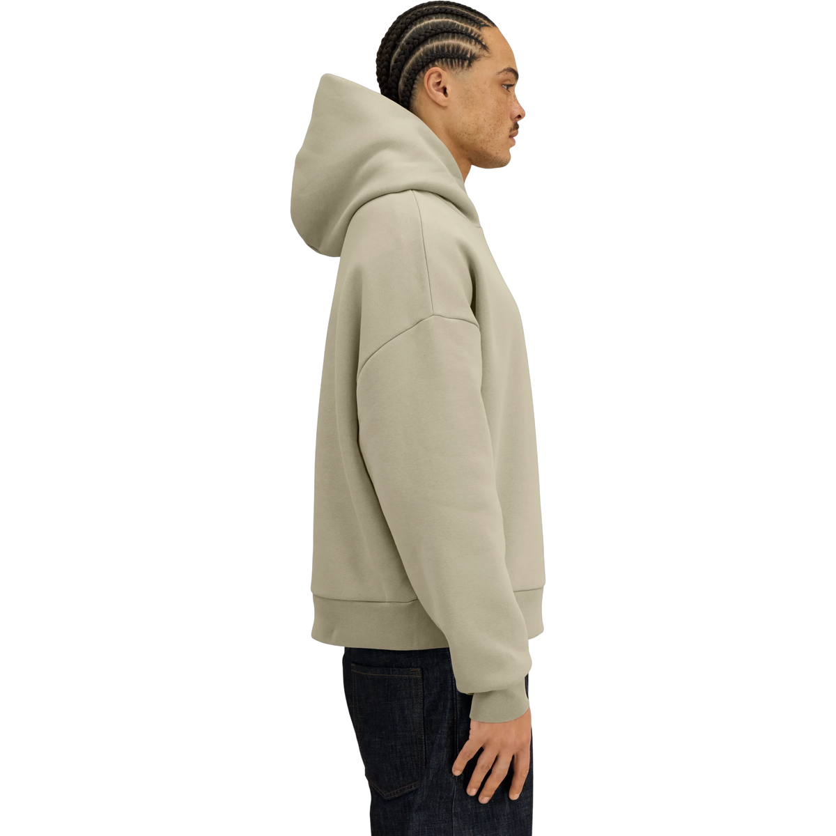 Stanley/Stella Sculpter Hoodie