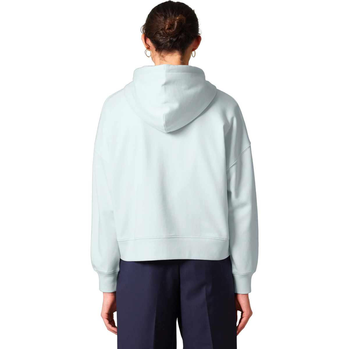 Stanley/Stella Ida Zip Hoodie