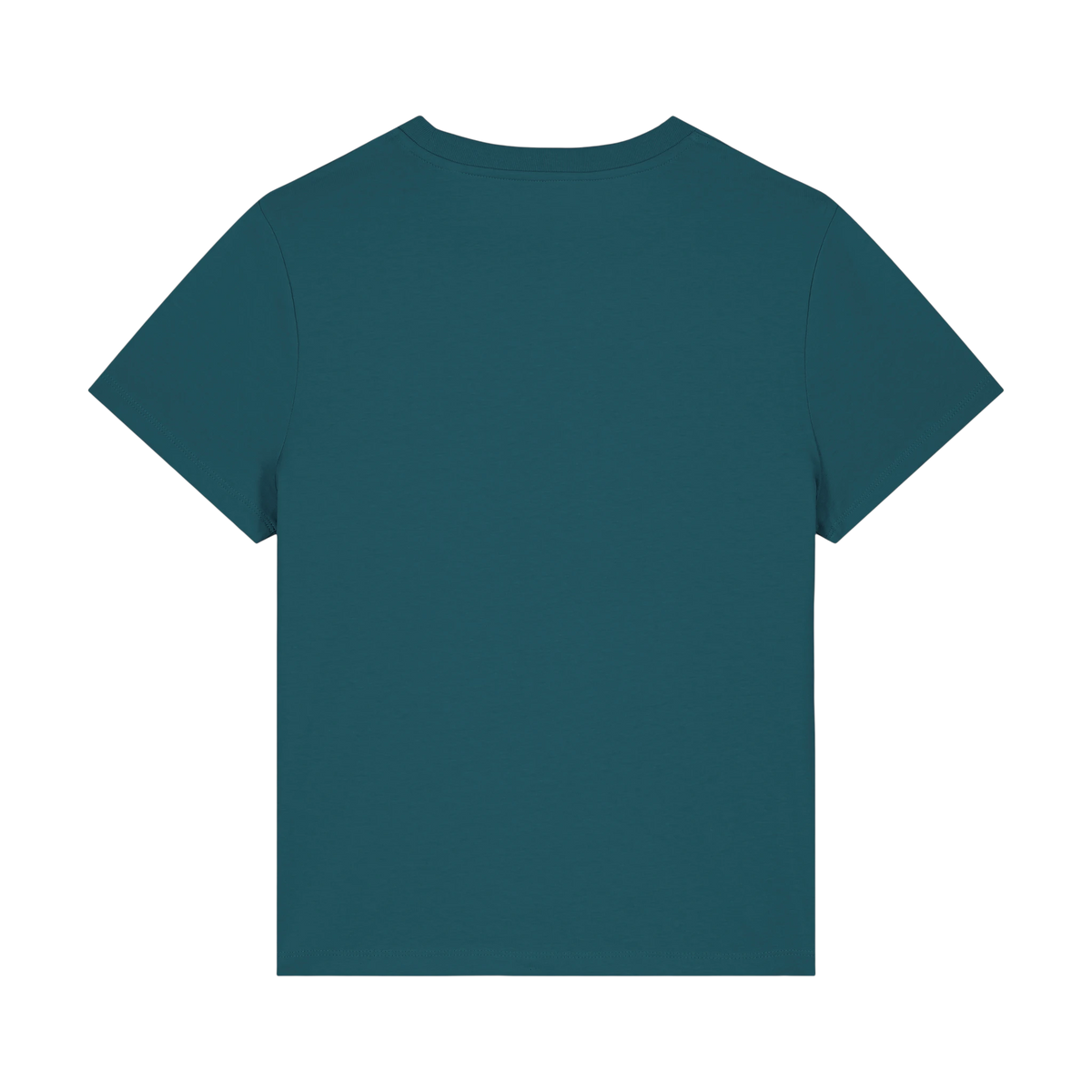 Stanley/Stella Muser Tee in Stargazer — custom branded by Motive