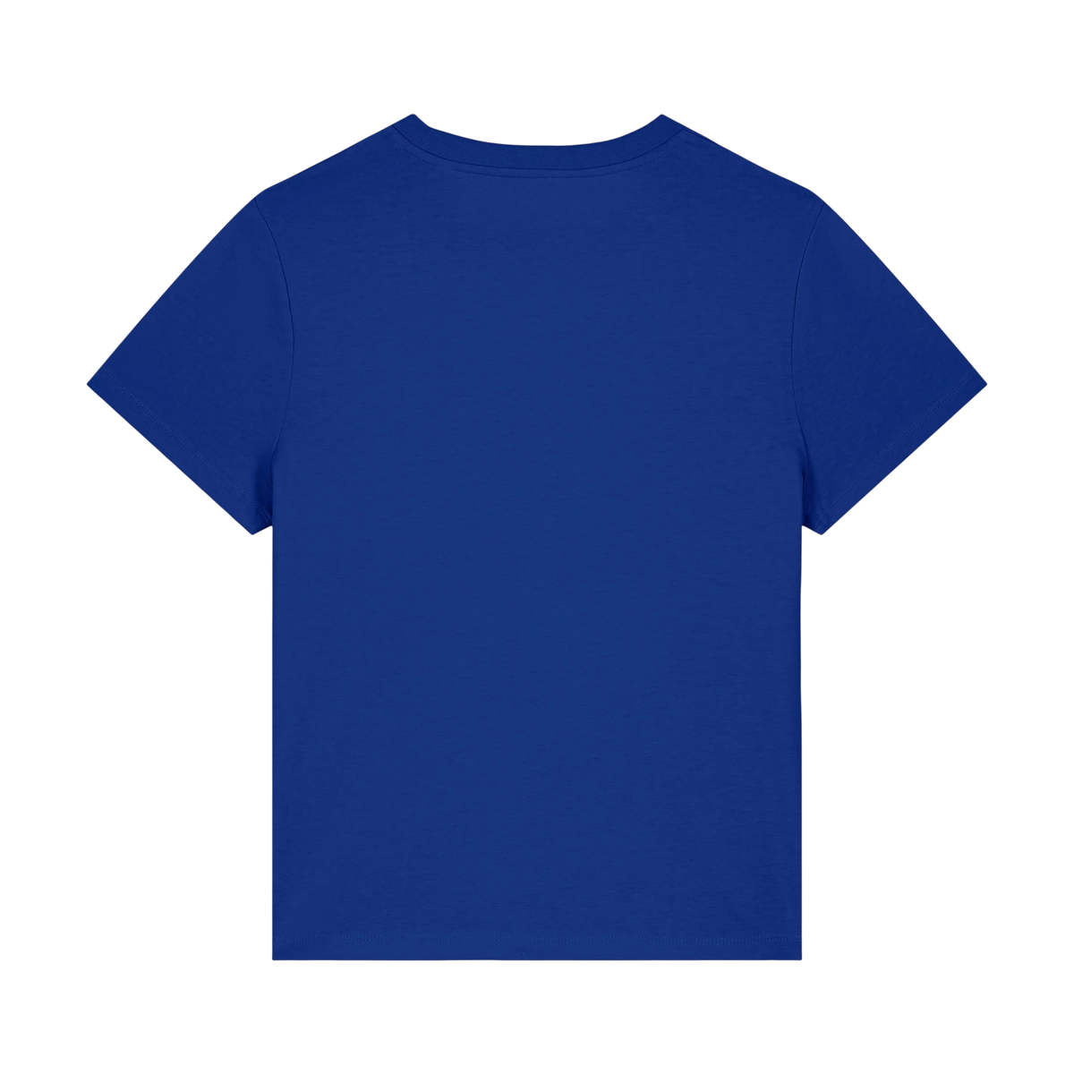 Stanley/Stella Stella Muser Tee in Worker Blue