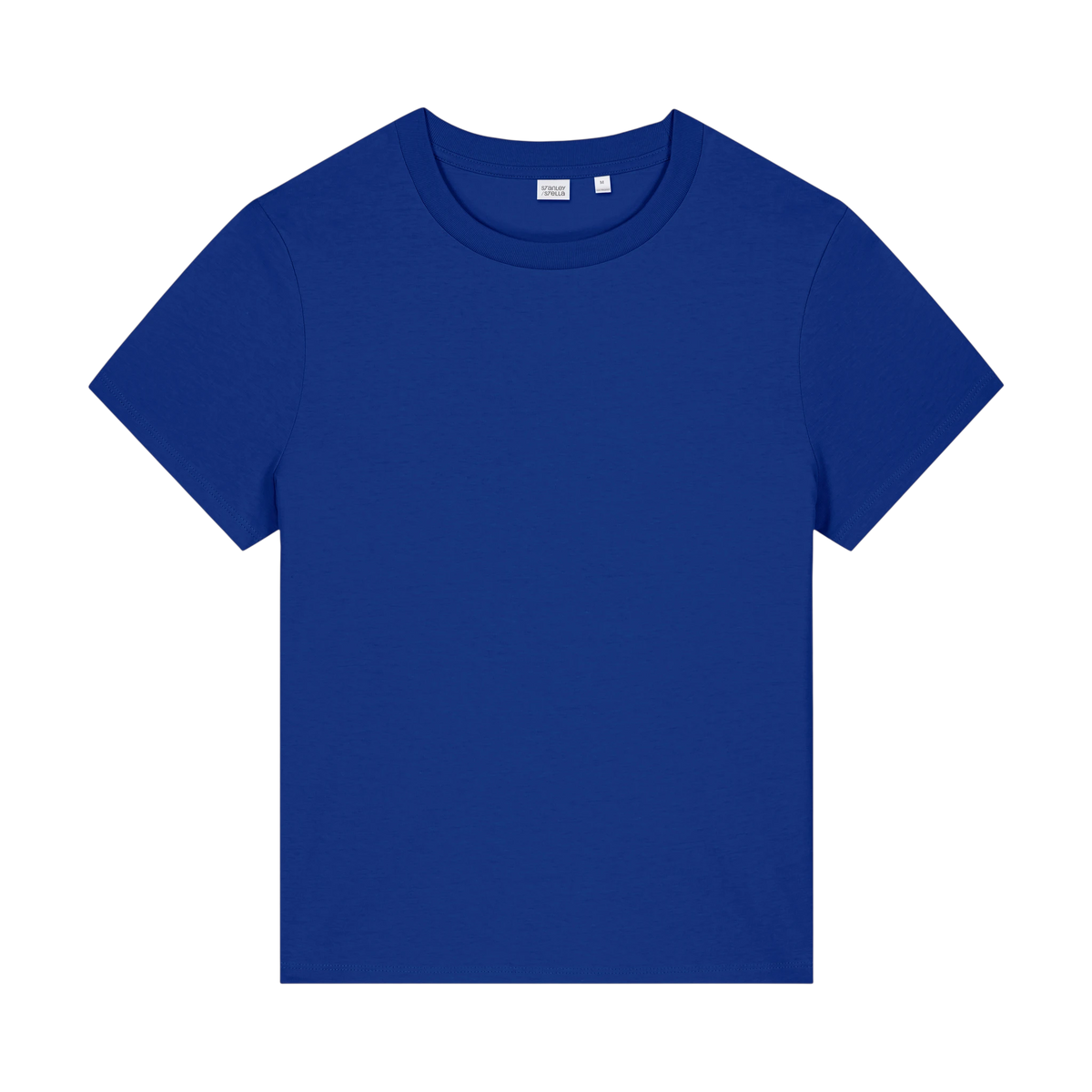 Stanley/Stella Stella Muser Tee in Worker Blue