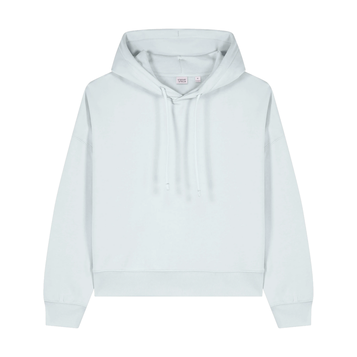 Stanley/Stella Stella Nora Hoodie in Blue Ice