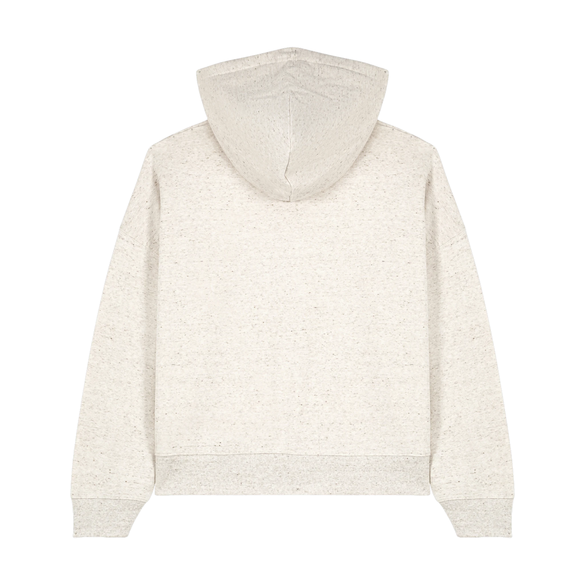 Stanley/Stella Stella Nora Hoodie in Eco Heather
