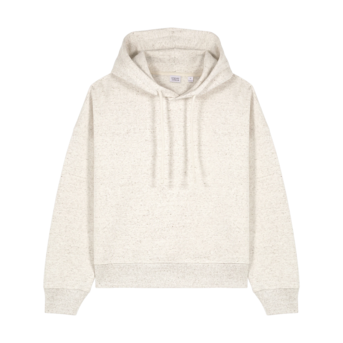 Stanley/Stella Stella Nora Hoodie in Eco Heather