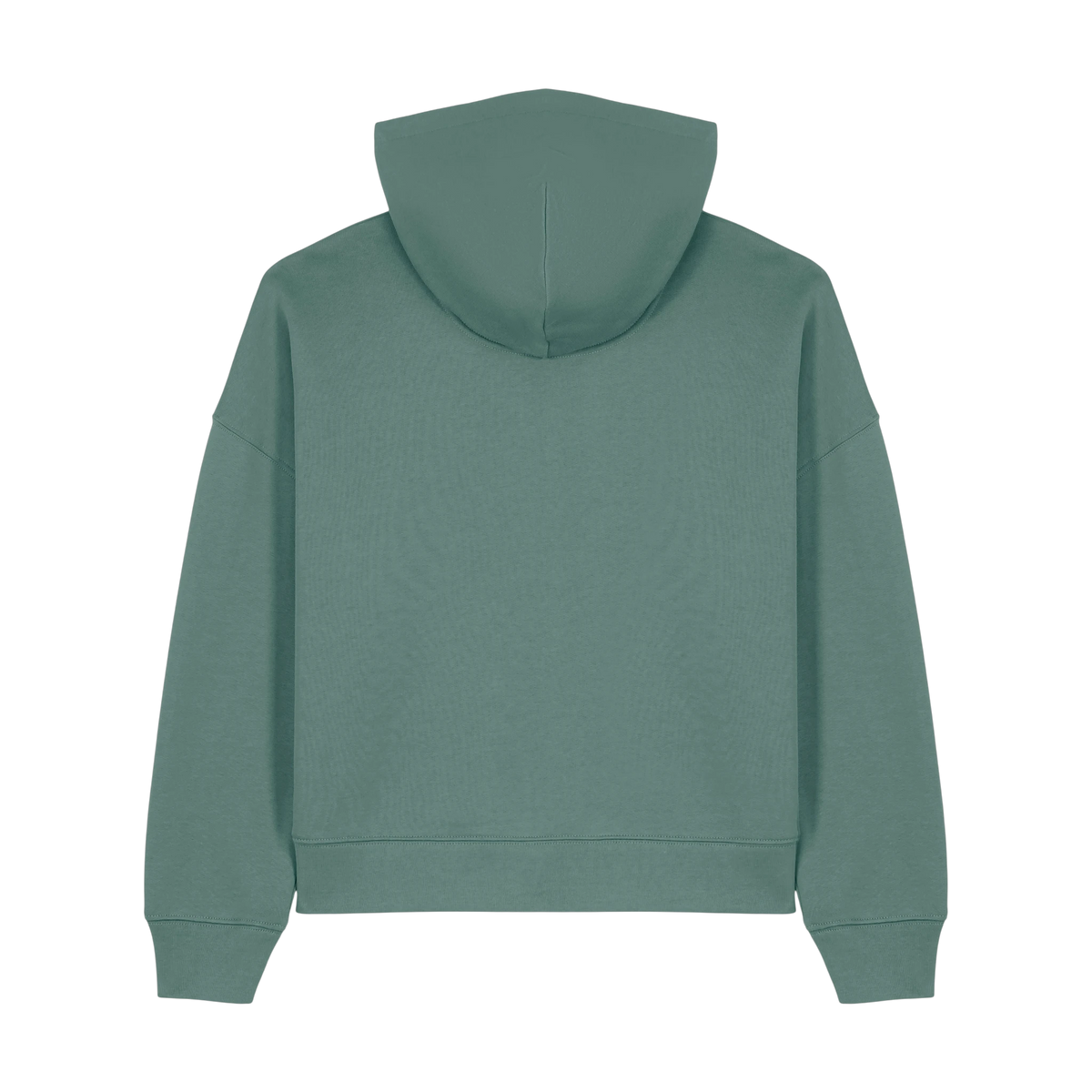Stanley/Stella Nora Hoodie in Green Bay — custom branded by Motive