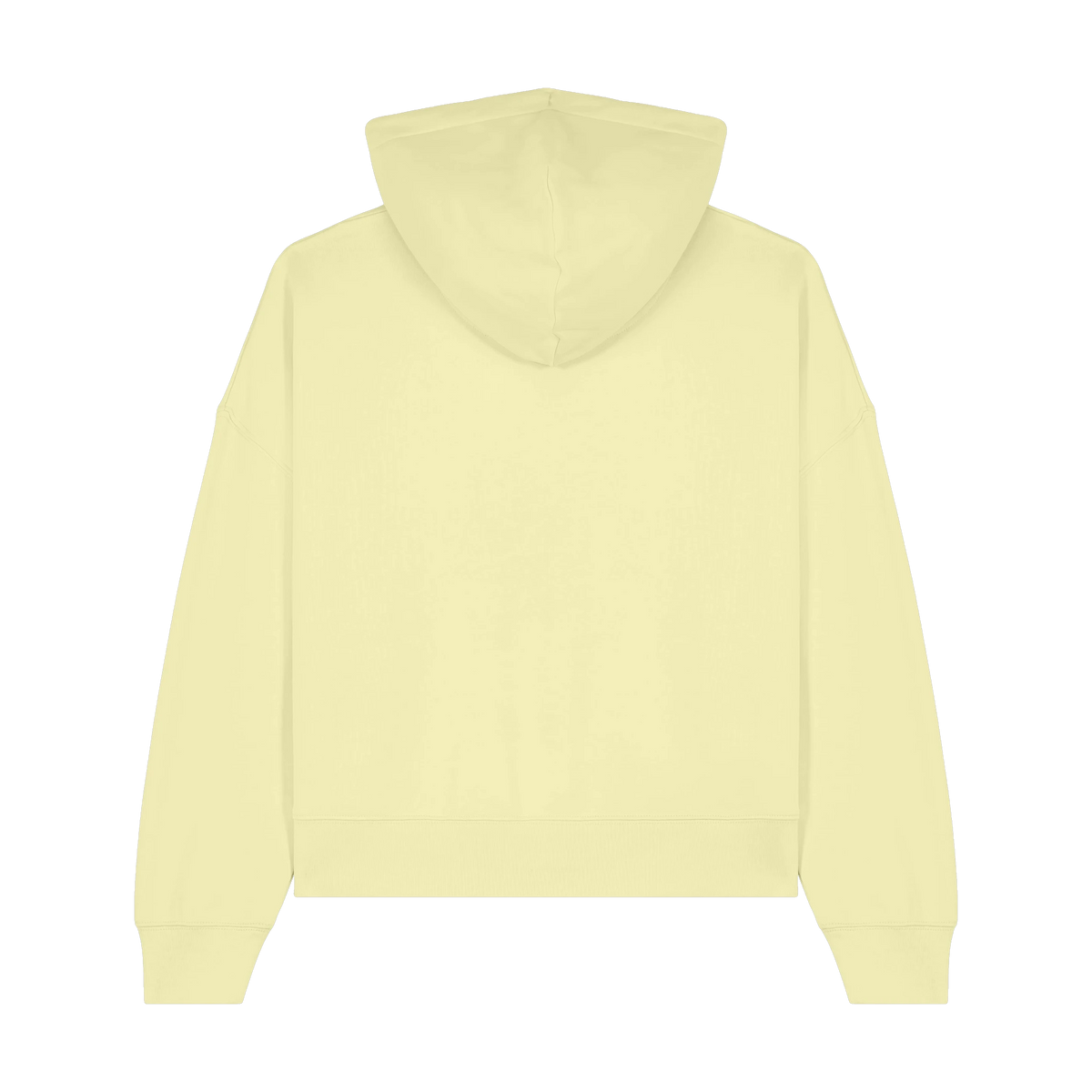 Stanley/Stella Stella Nora Hoodie in Lemon Sorbet